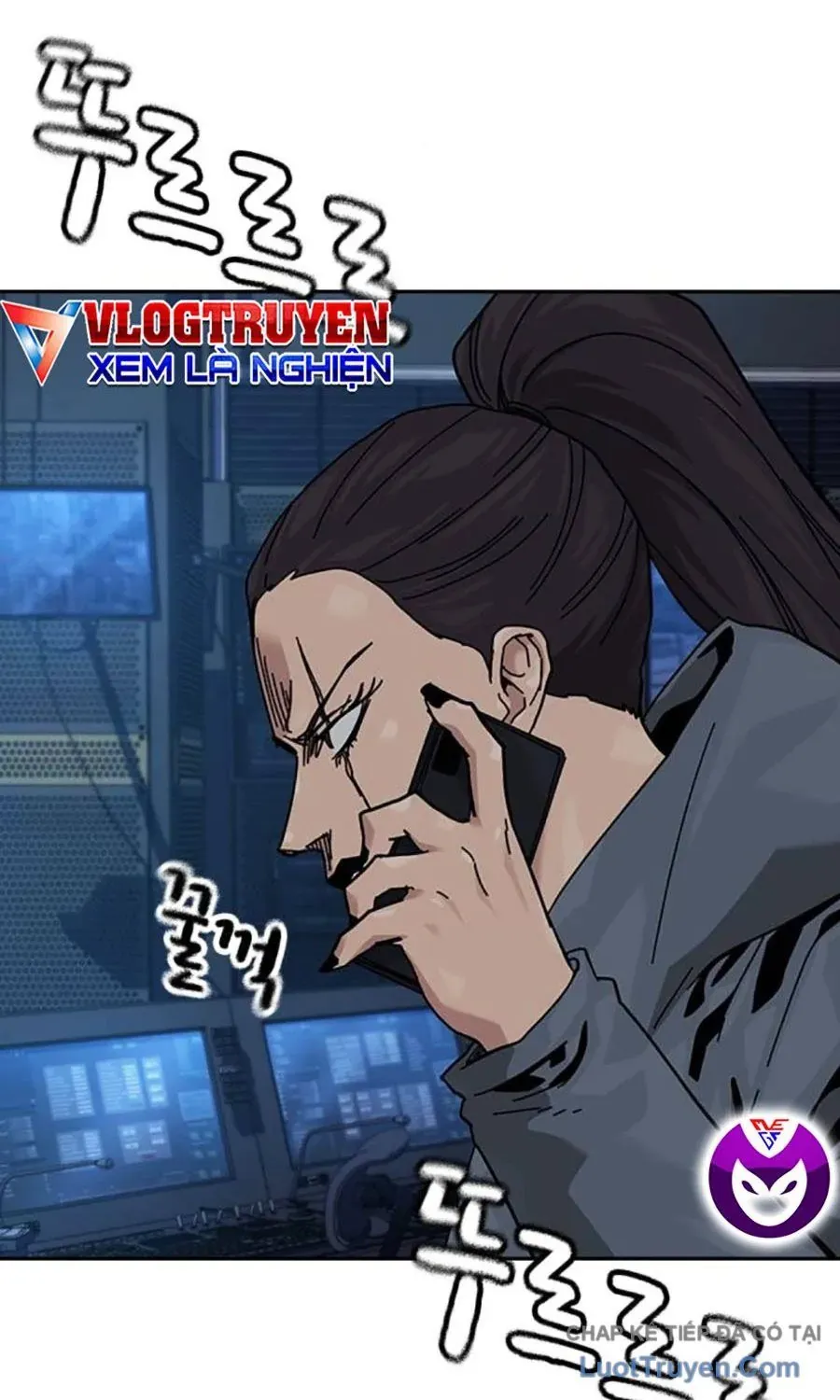 Để Có Thể Sống Sót Chap 195 - Next Chap 196