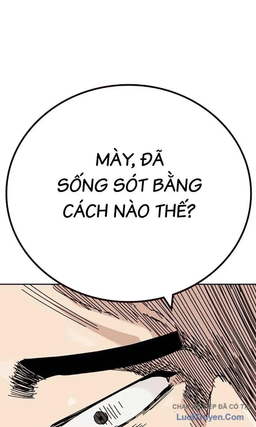 Để Có Thể Sống Sót Chap 195 - Next Chap 196