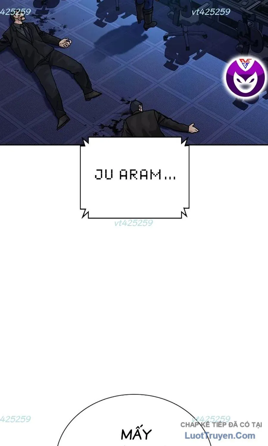 Để Có Thể Sống Sót Chap 195 - Next Chap 196