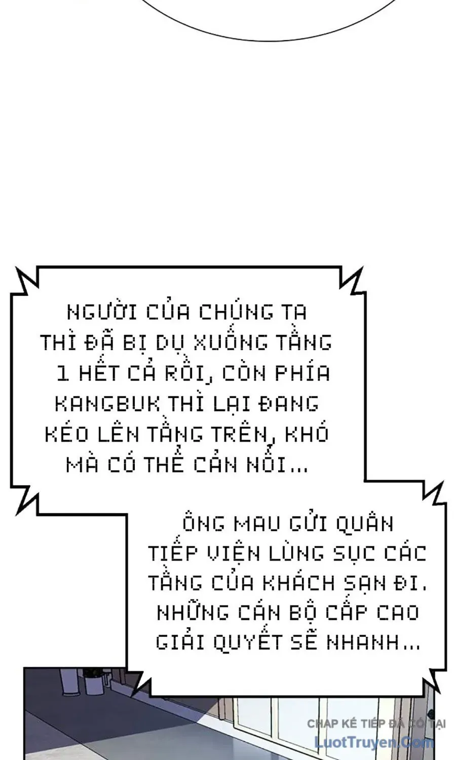 Để Có Thể Sống Sót Chap 195 - Next Chap 196