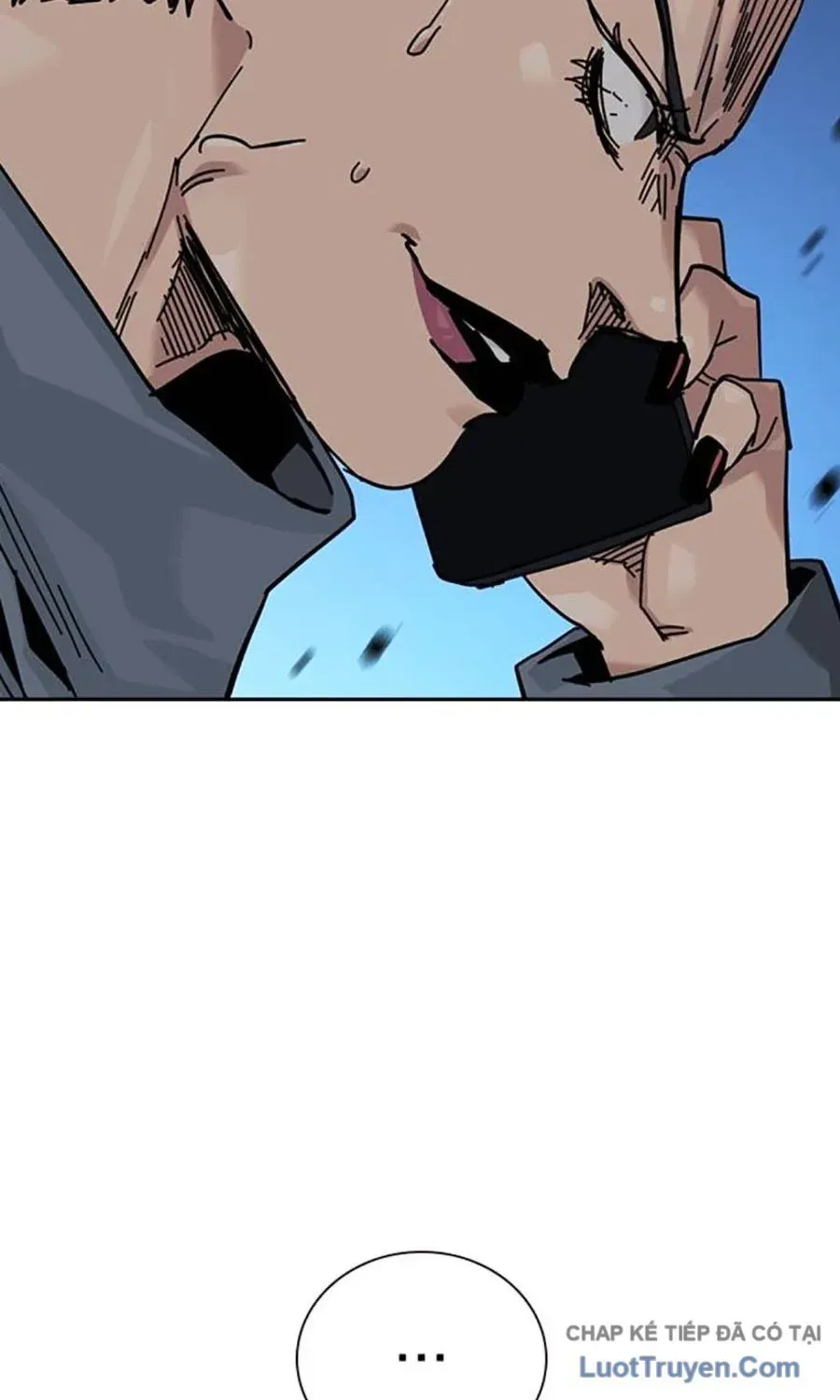 Để Có Thể Sống Sót Chap 195 - Next Chap 196