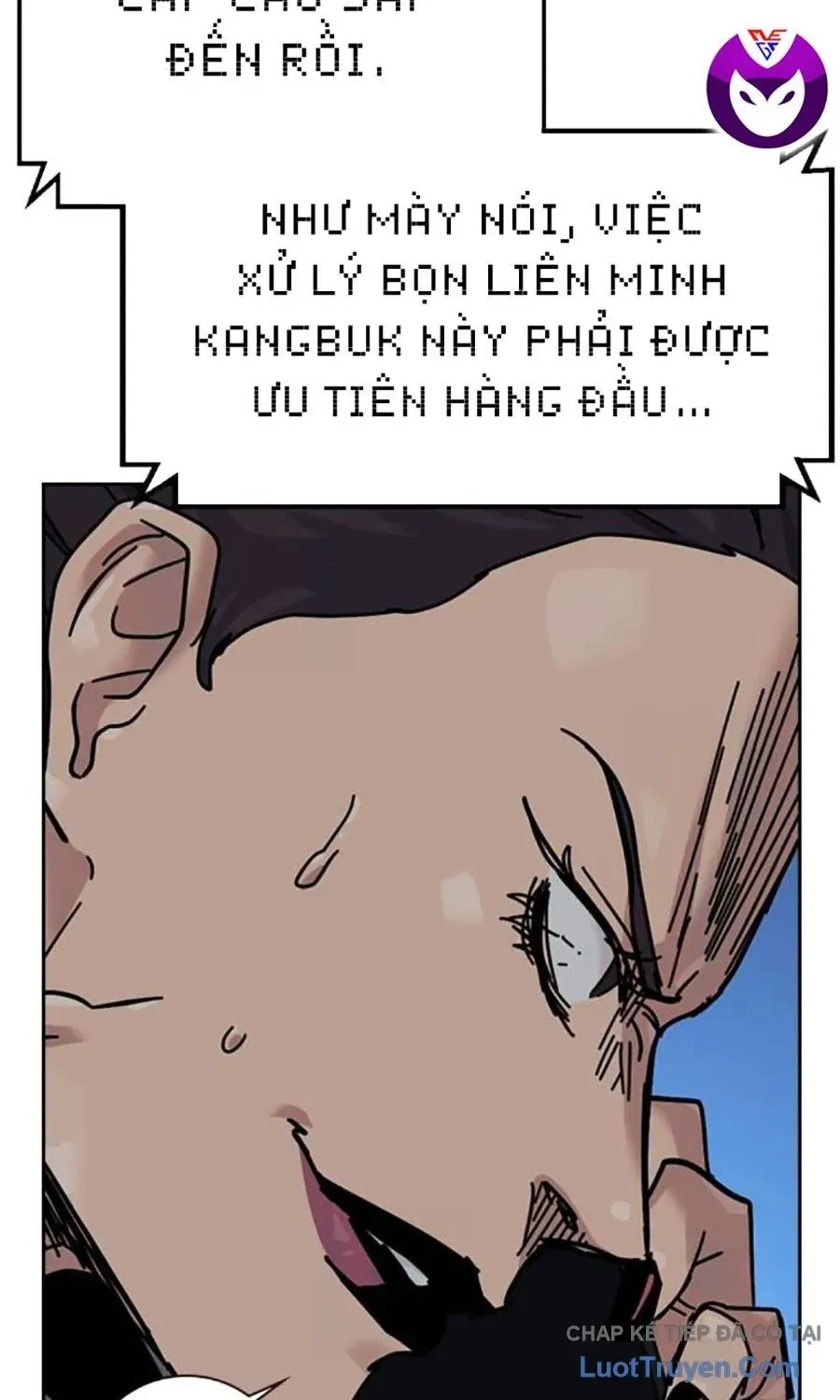 Để Có Thể Sống Sót Chap 195 - Next Chap 196