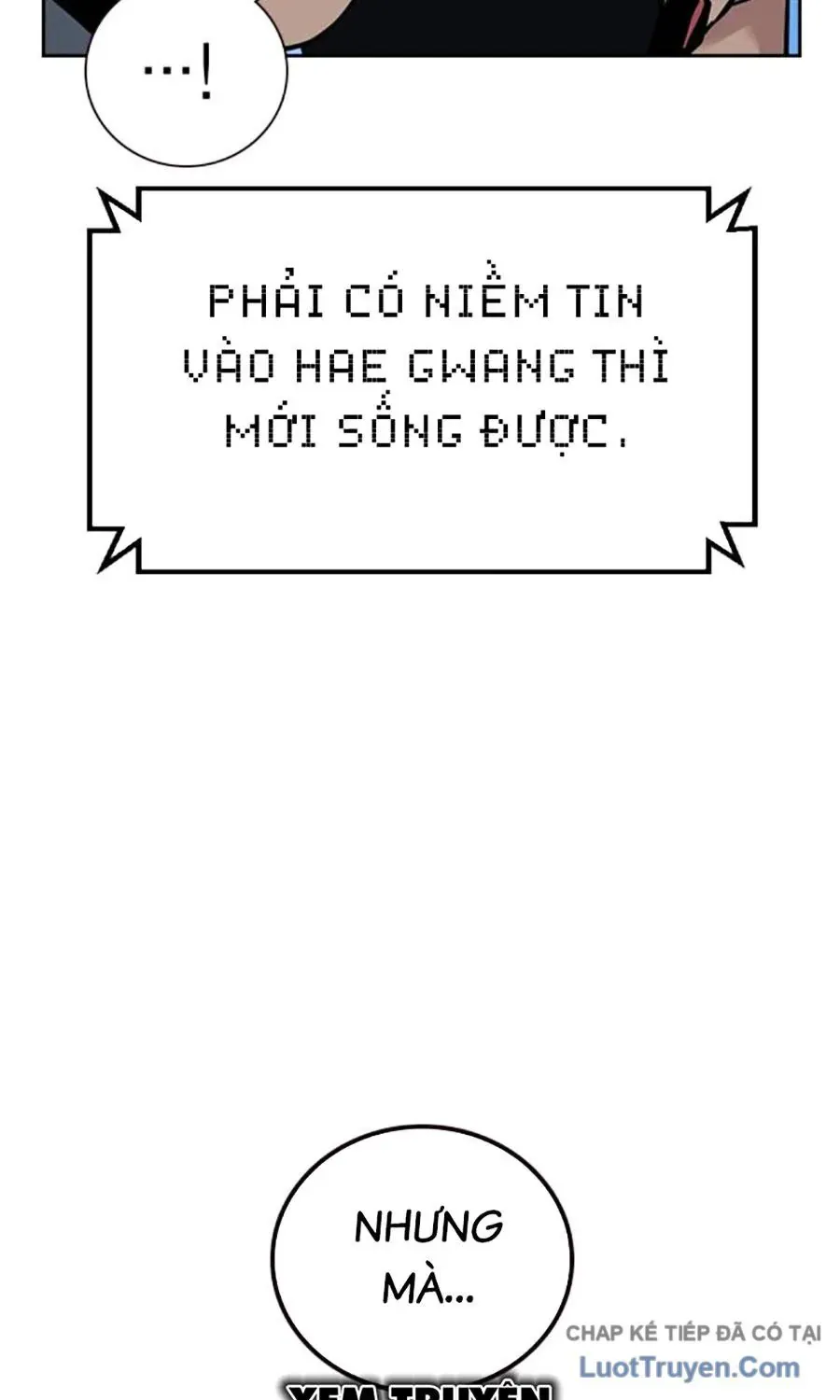 Để Có Thể Sống Sót Chap 195 - Next Chap 196