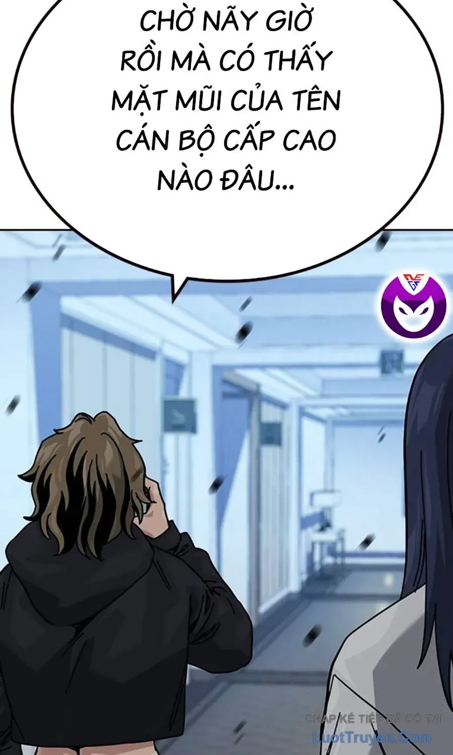 Để Có Thể Sống Sót Chap 195 - Next Chap 196