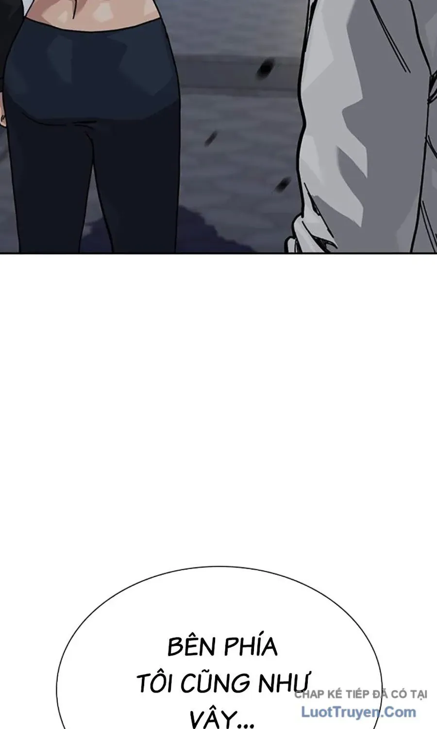 Để Có Thể Sống Sót Chap 195 - Next Chap 196