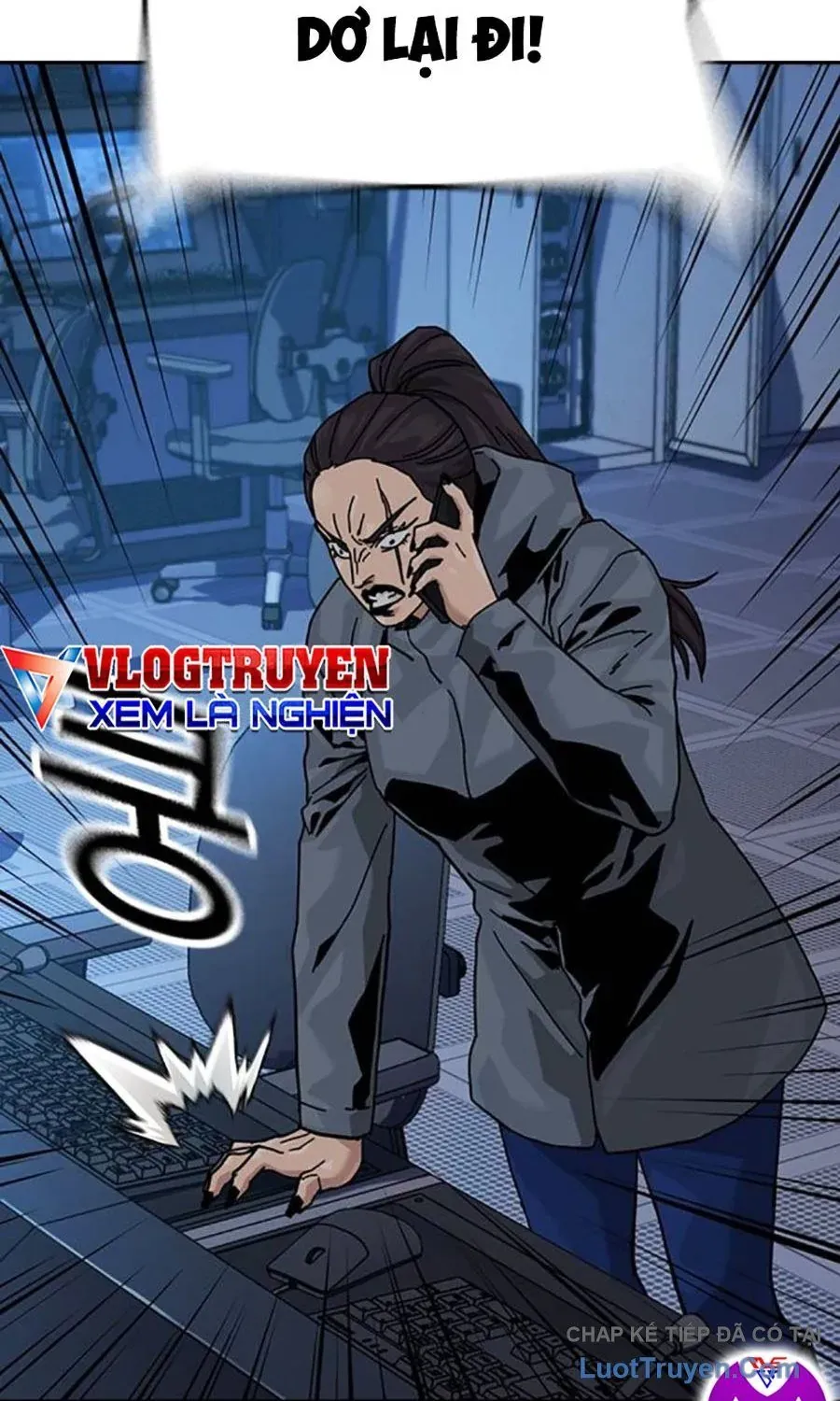 Để Có Thể Sống Sót Chap 195 - Next Chap 196