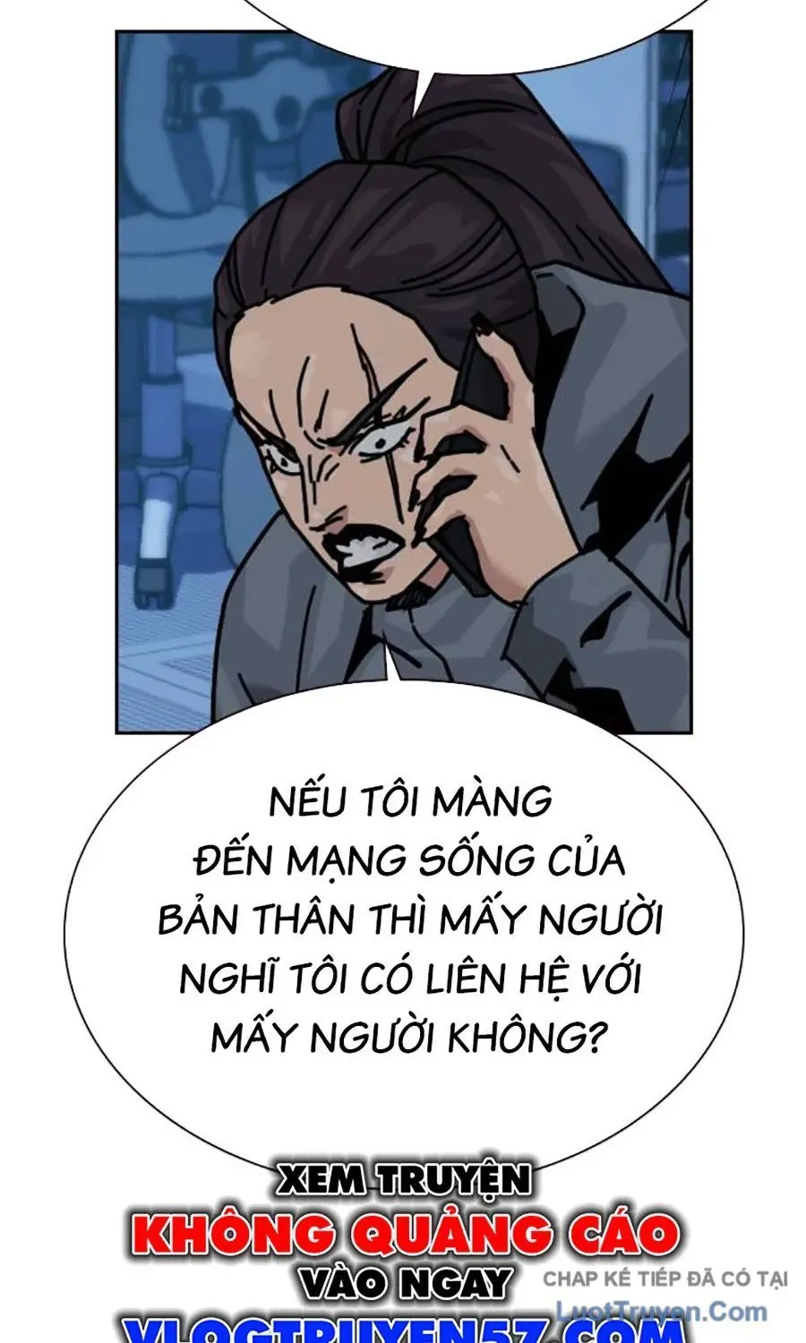 Để Có Thể Sống Sót Chap 195 - Next Chap 196