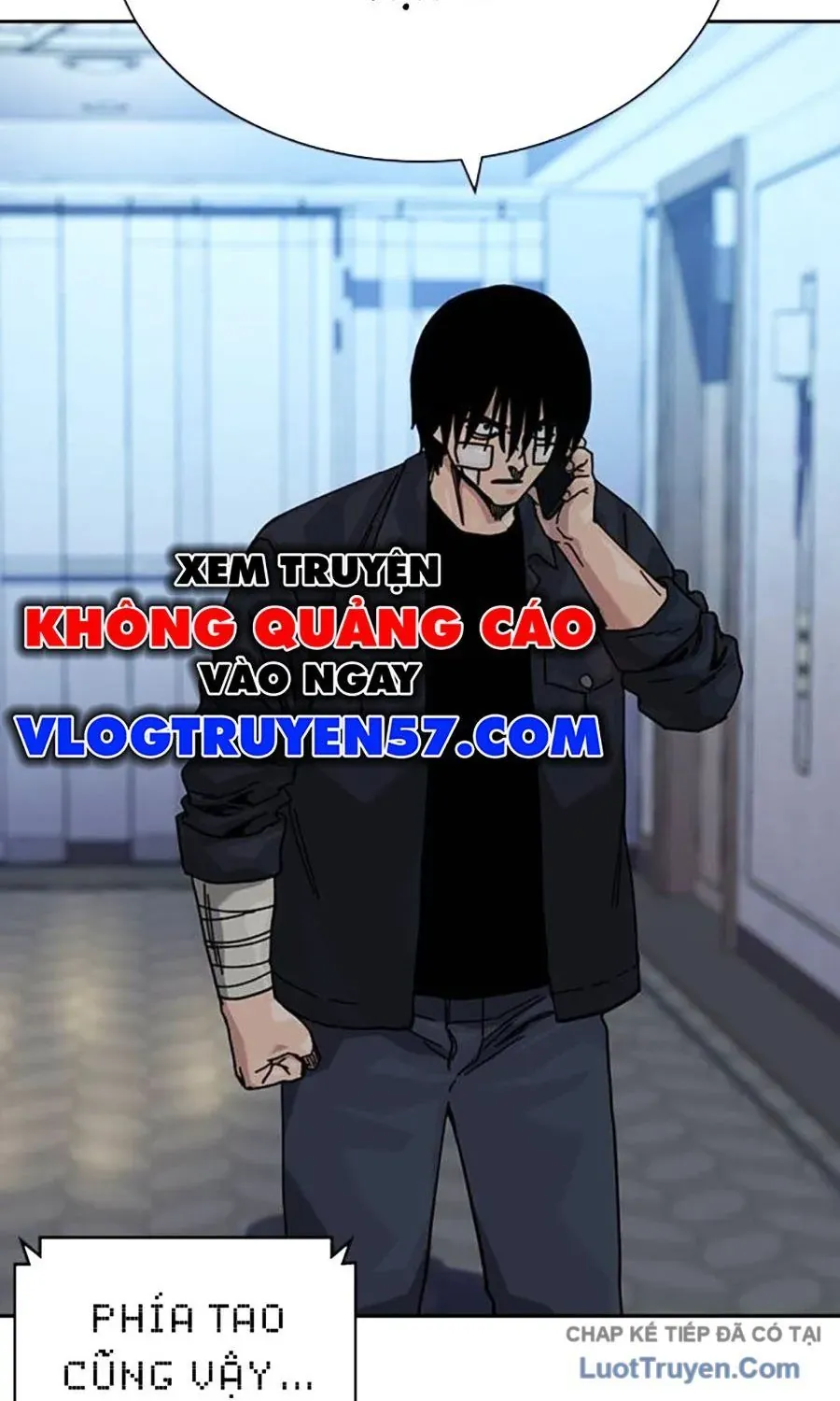 Để Có Thể Sống Sót Chap 195 - Next Chap 196