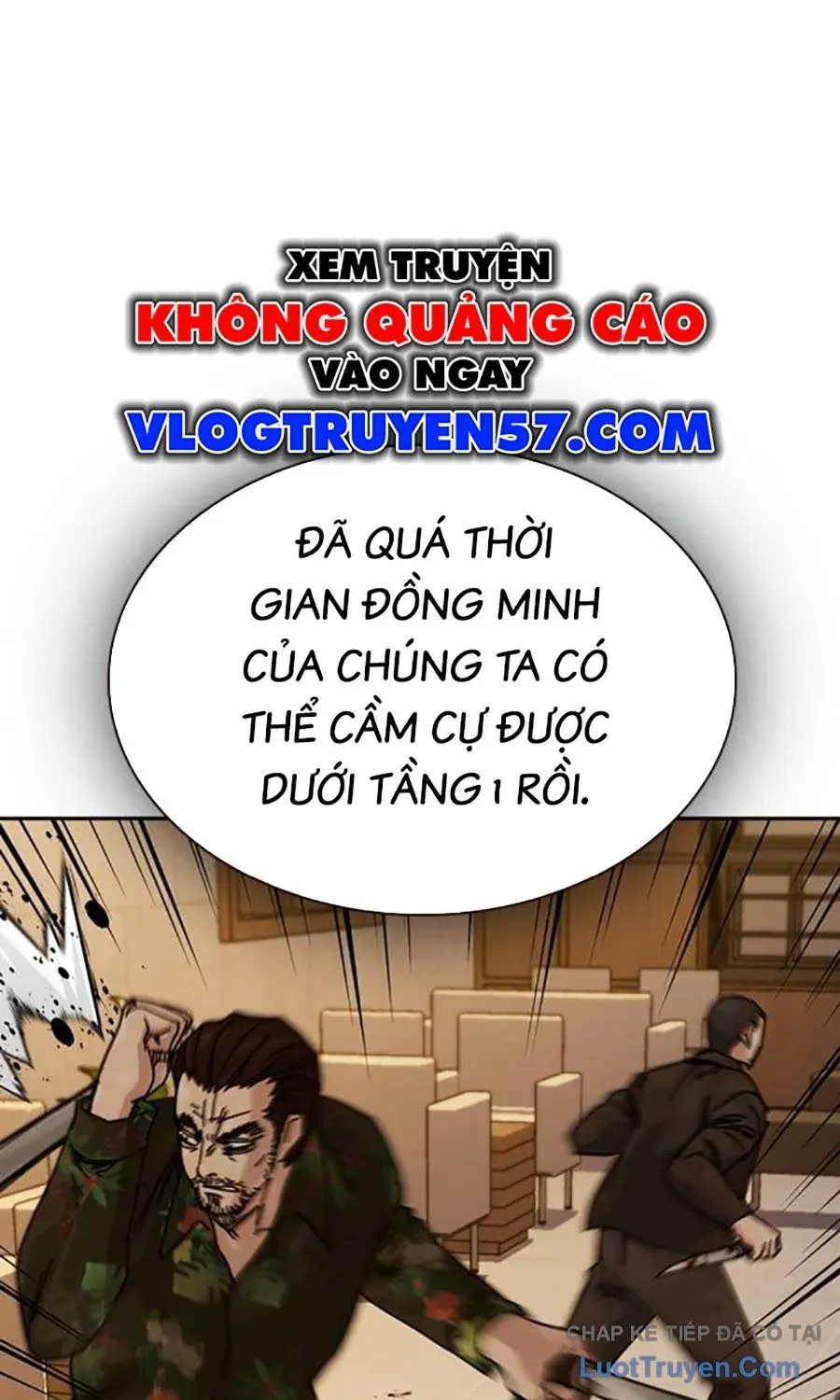 Để Có Thể Sống Sót Chap 195 - Next Chap 196