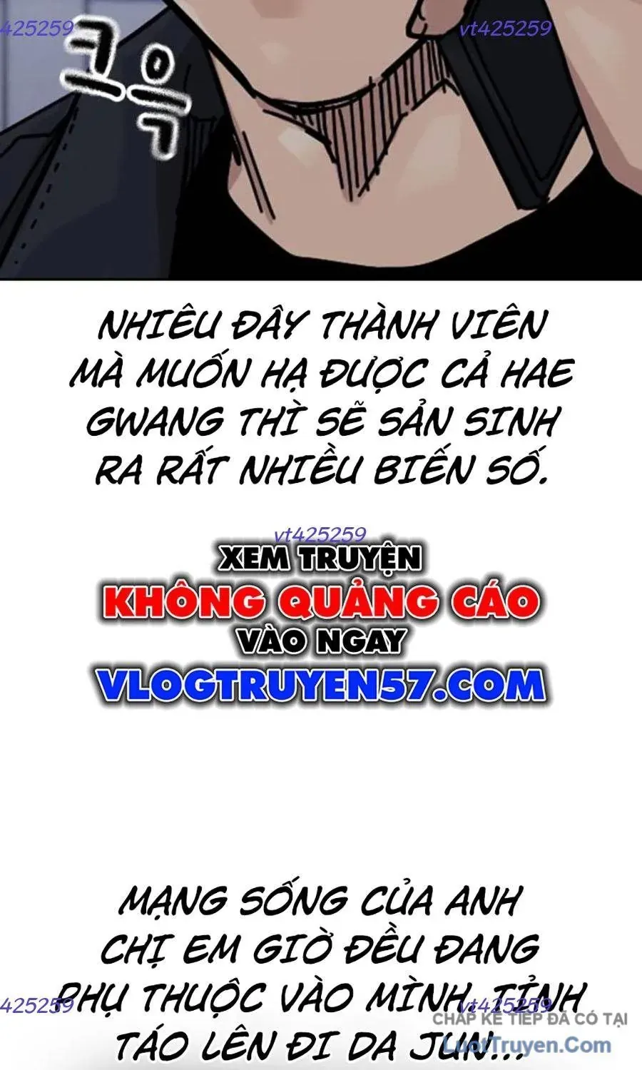 Để Có Thể Sống Sót Chap 195 - Next Chap 196