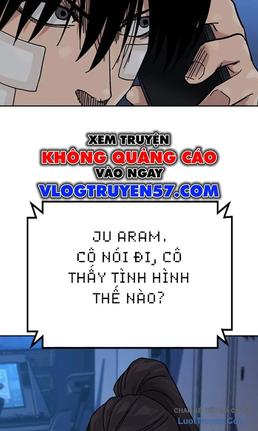 Để Có Thể Sống Sót Chap 195 - Next Chap 196