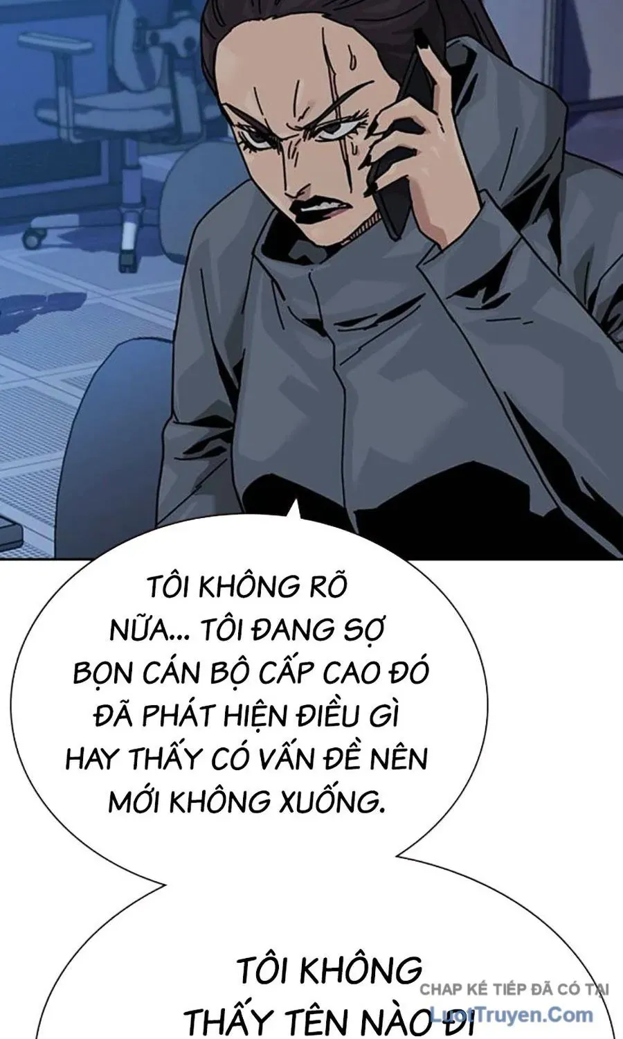 Để Có Thể Sống Sót Chap 195 - Next Chap 196