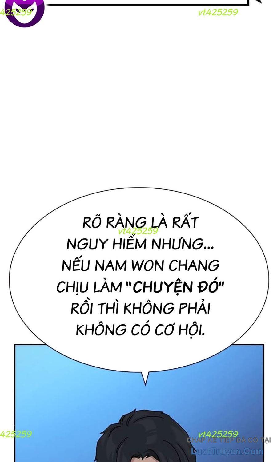 Để Có Thể Sống Sót Chap 195 - Next Chap 196