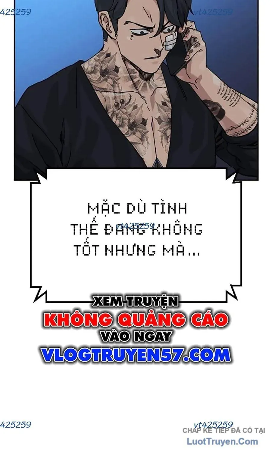 Để Có Thể Sống Sót Chap 195 - Next Chap 196