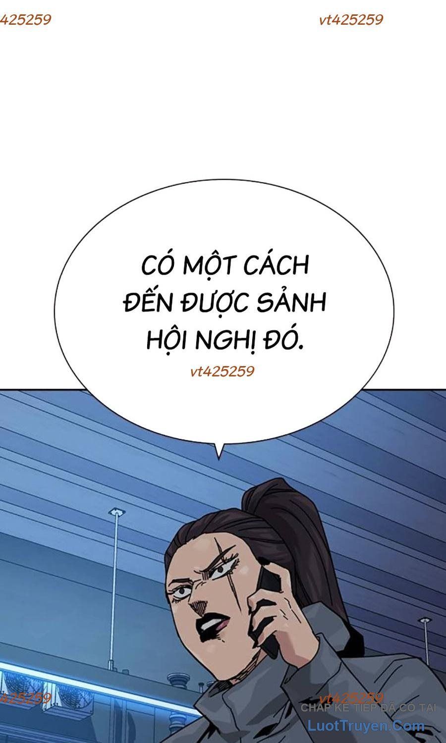 Để Có Thể Sống Sót Chap 195 - Next Chap 196