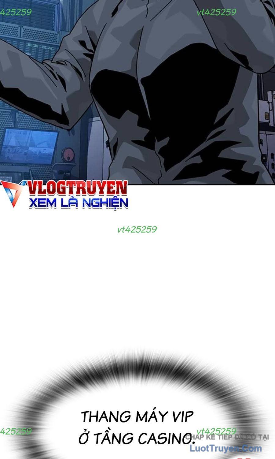 Để Có Thể Sống Sót Chap 195 - Next Chap 196