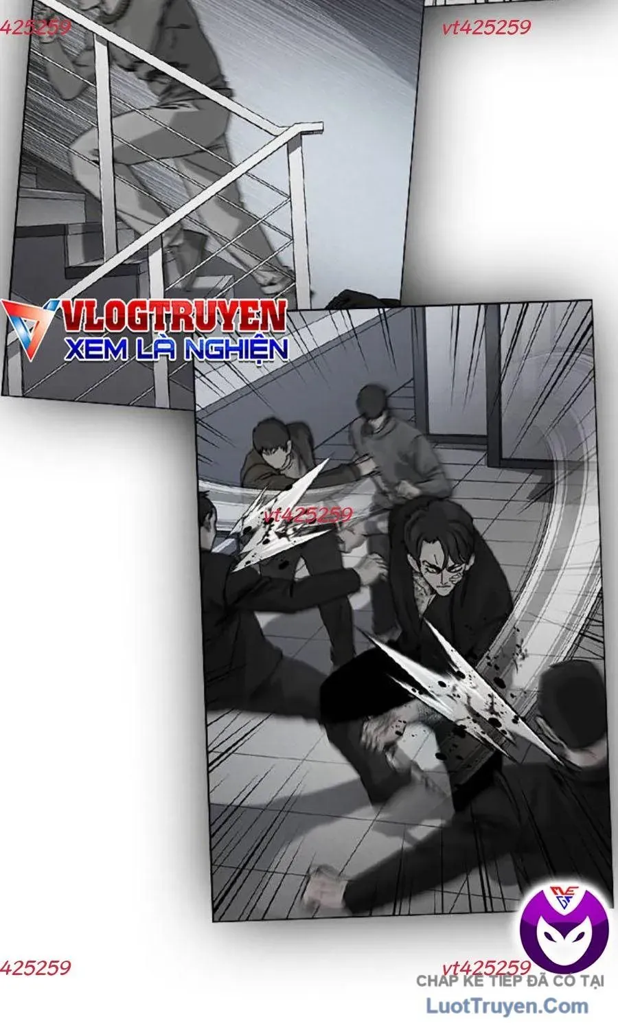 Để Có Thể Sống Sót Chap 195 - Next Chap 196