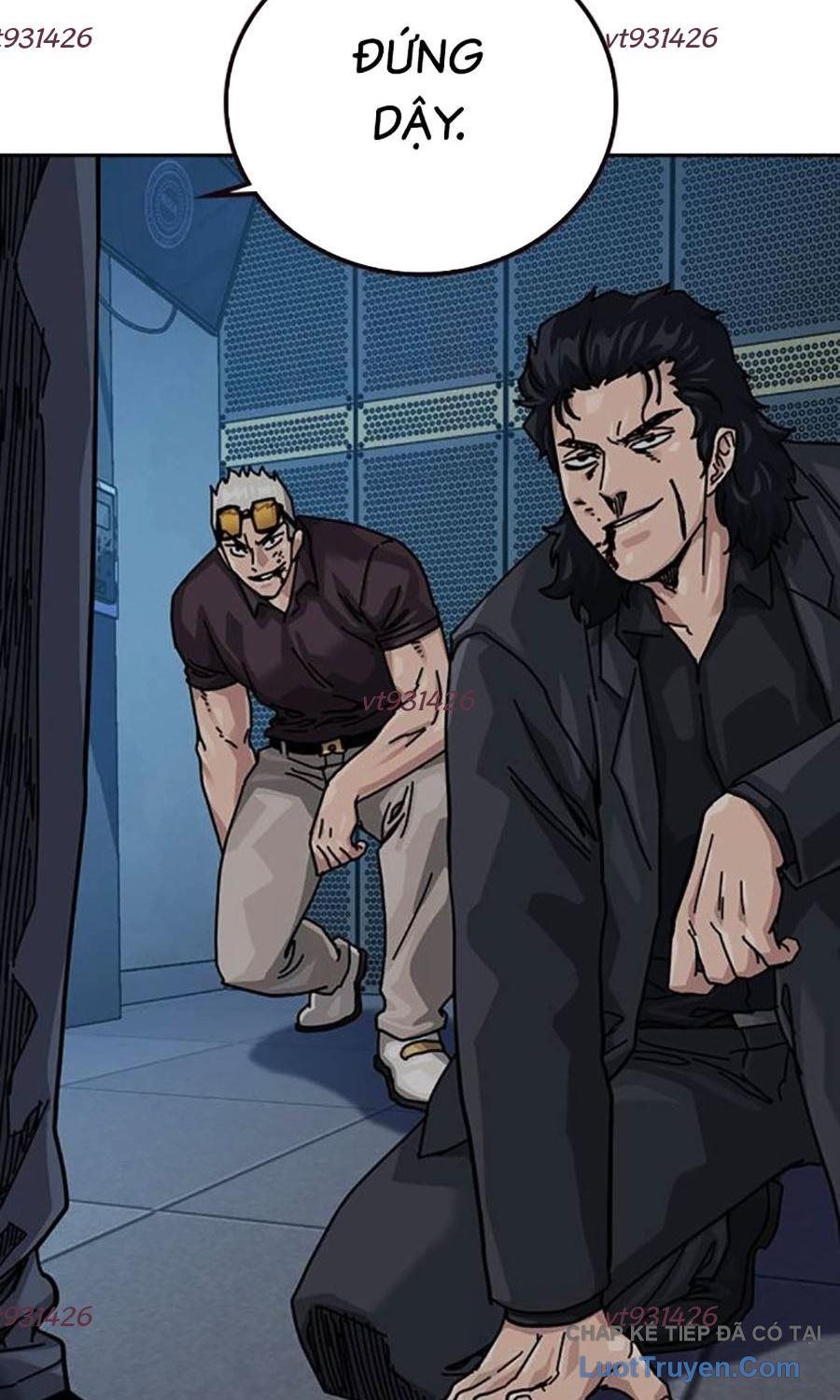 Để Có Thể Sống Sót Chap 196 - Next Chap 197