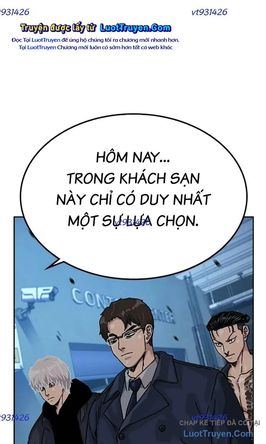 Để Có Thể Sống Sót Chap 196 - Next Chap 197