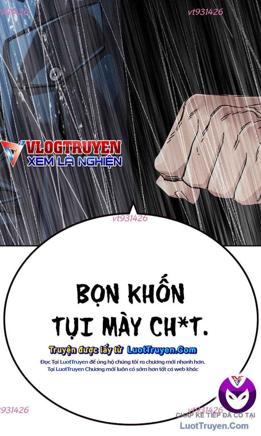 Để Có Thể Sống Sót Chap 196 - Next Chap 197