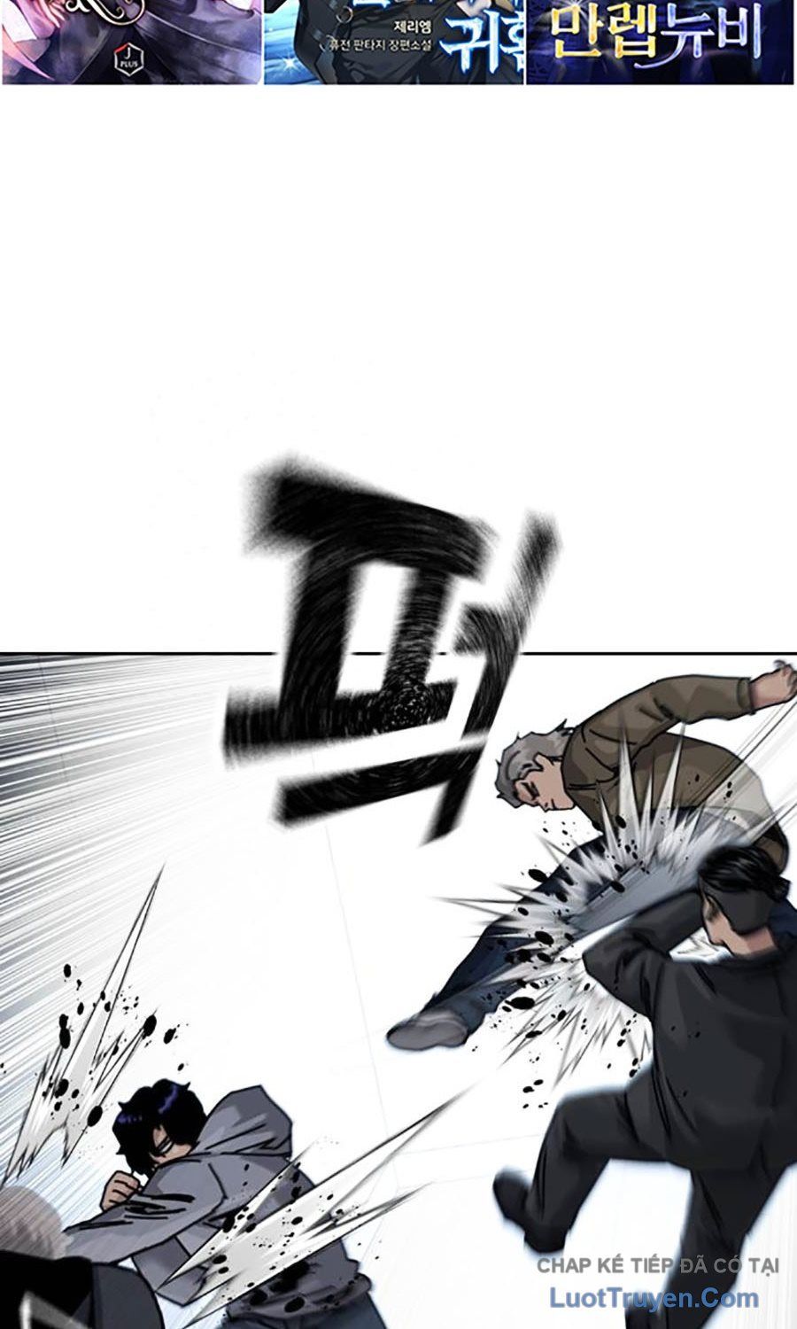 Để Có Thể Sống Sót Chap 196 - Next Chap 197