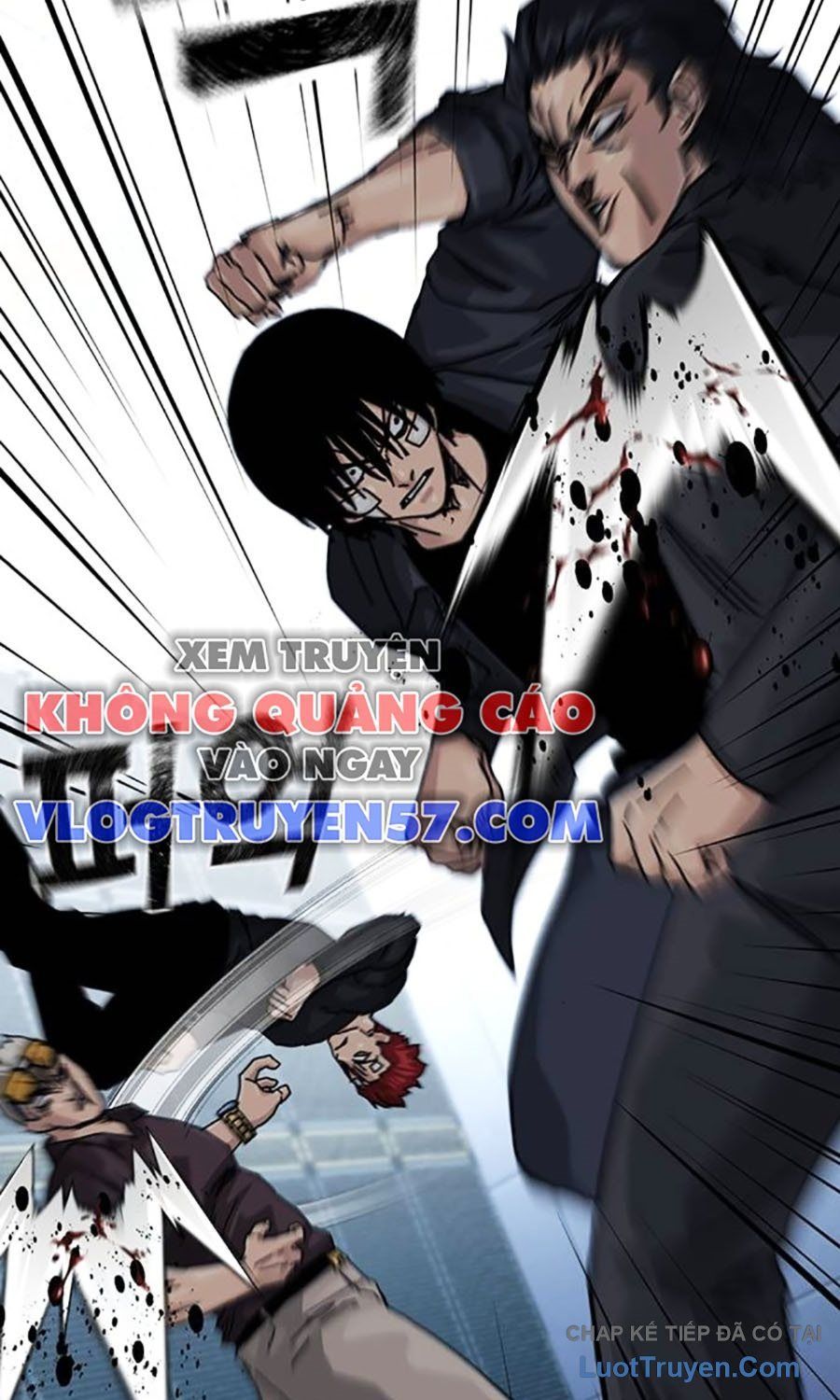 Để Có Thể Sống Sót Chap 196 - Next Chap 197