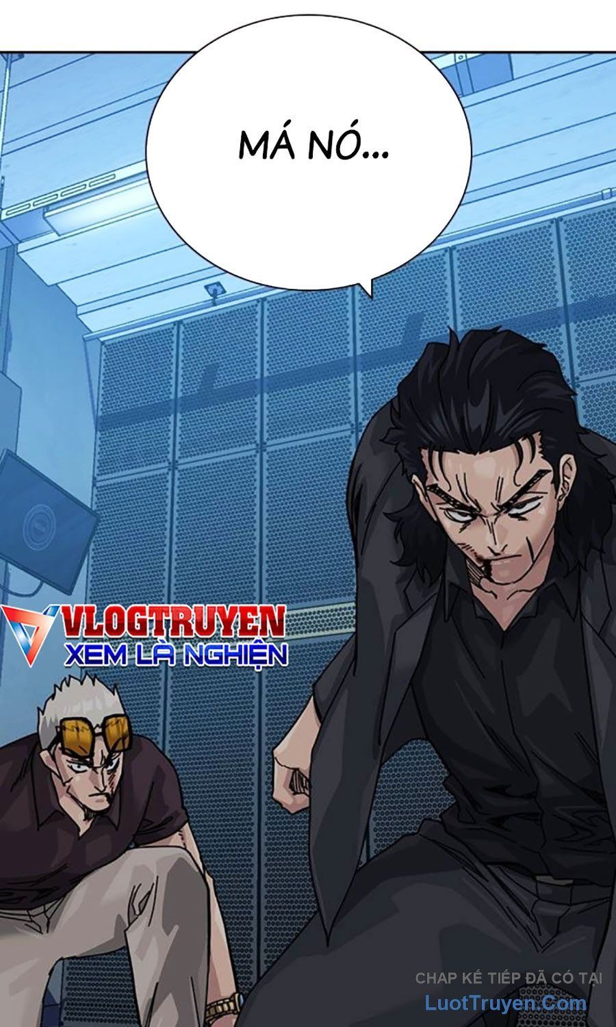 Để Có Thể Sống Sót Chap 196 - Next Chap 197