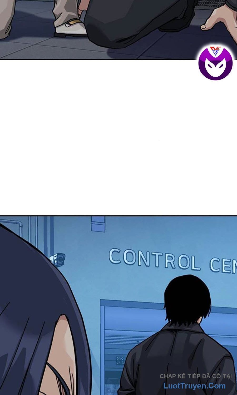 Để Có Thể Sống Sót Chap 196 - Next Chap 197