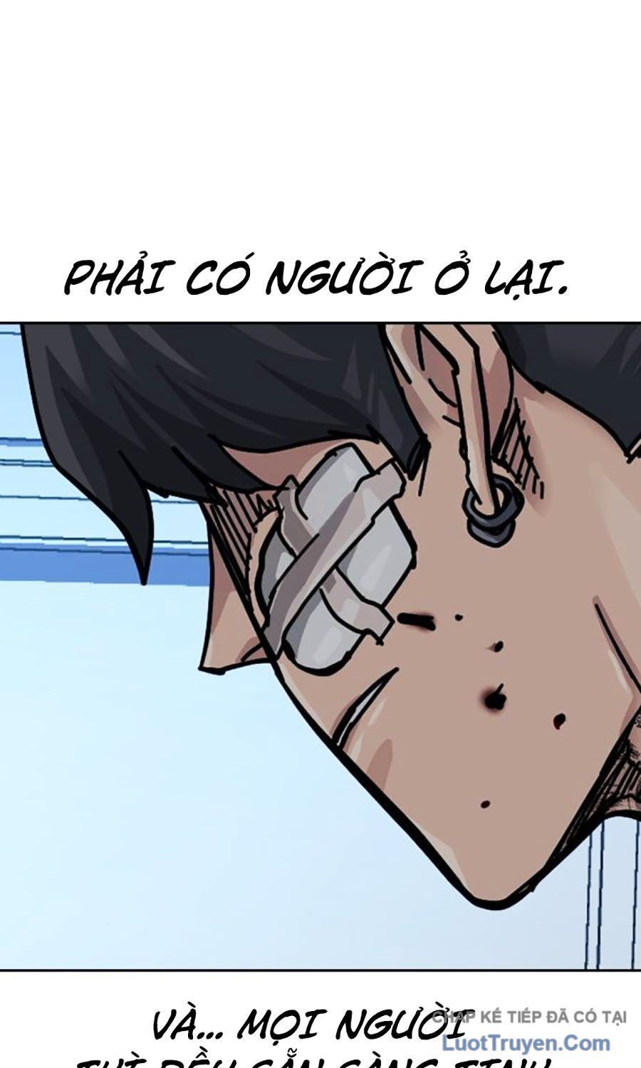 Để Có Thể Sống Sót Chap 196 - Next Chap 197