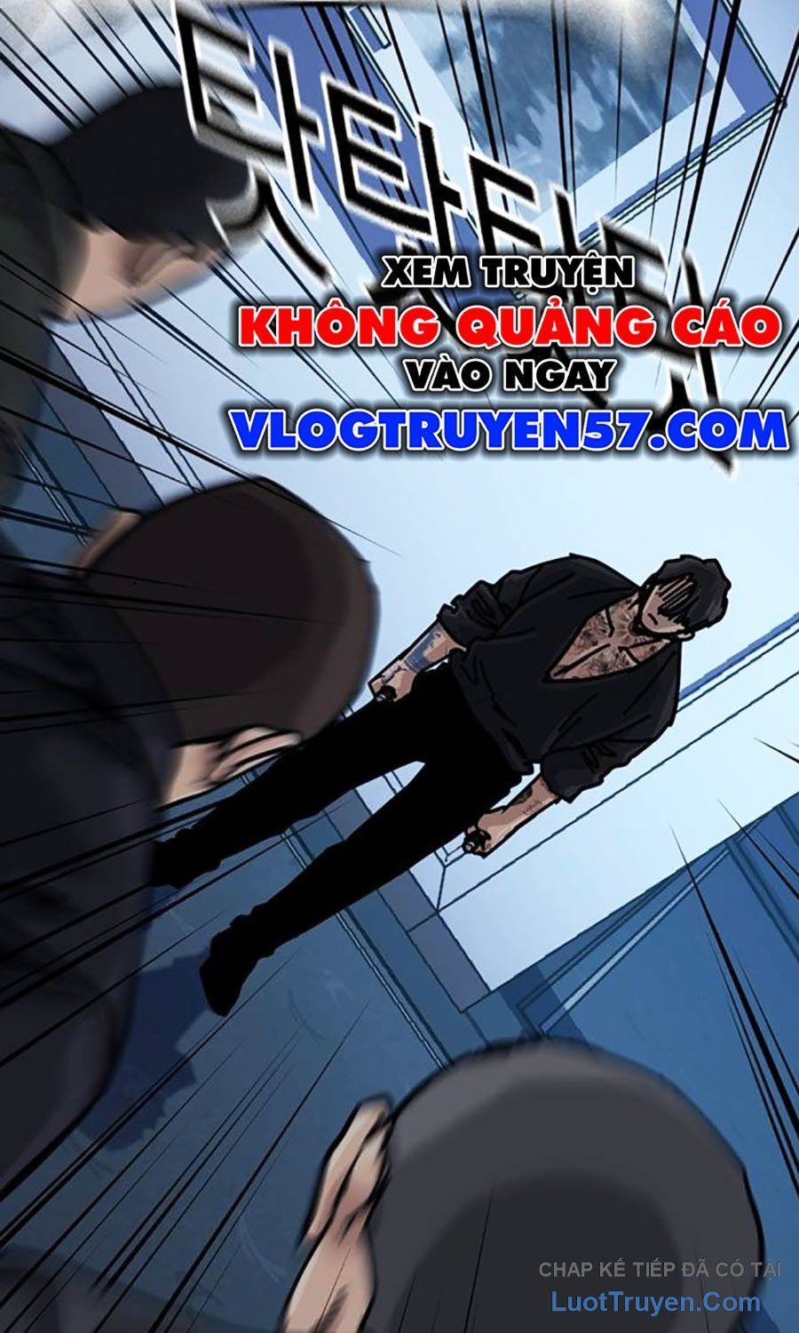 Để Có Thể Sống Sót Chap 196 - Next Chap 197