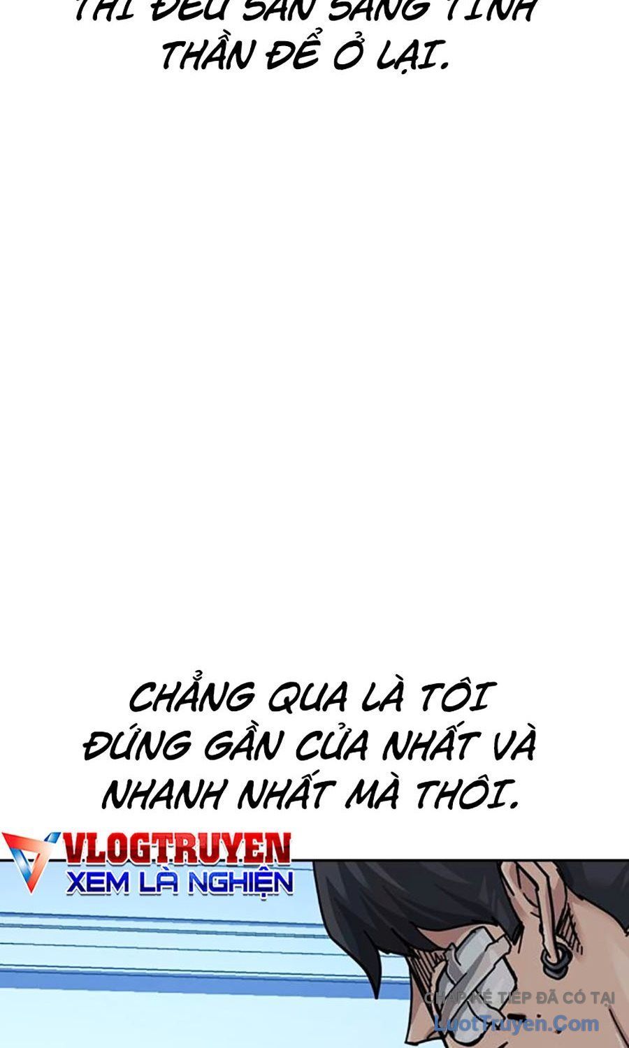 Để Có Thể Sống Sót Chap 196 - Next Chap 197