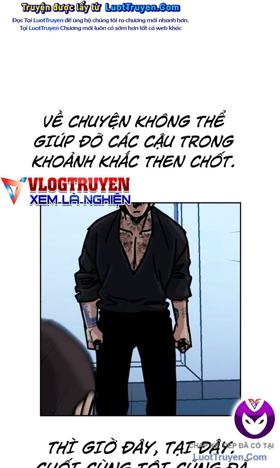 Để Có Thể Sống Sót Chap 196 - Next Chap 197