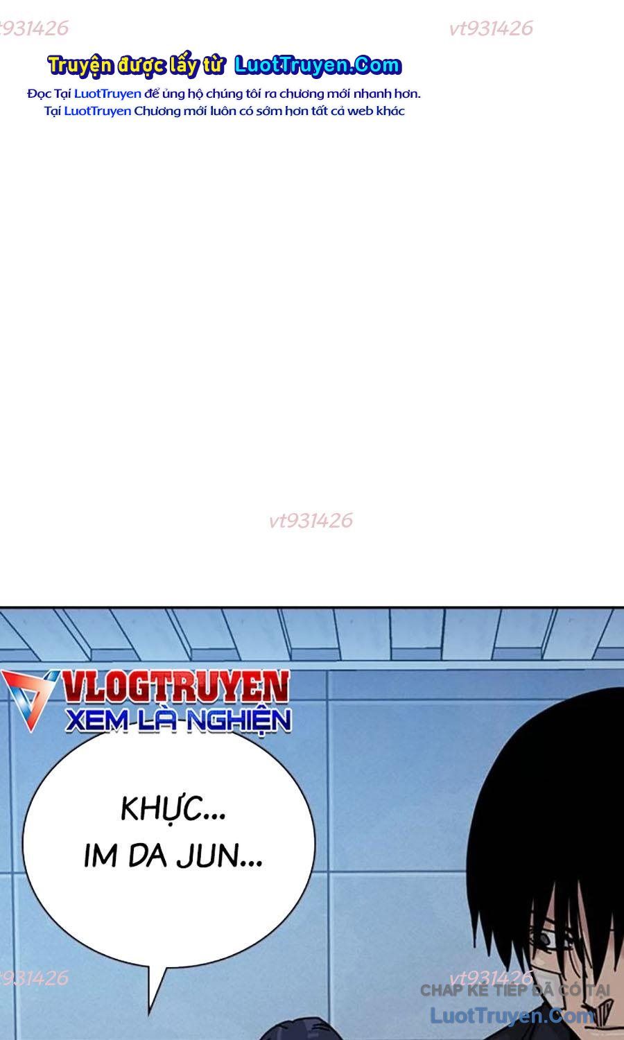 Để Có Thể Sống Sót Chap 196 - Next Chap 197