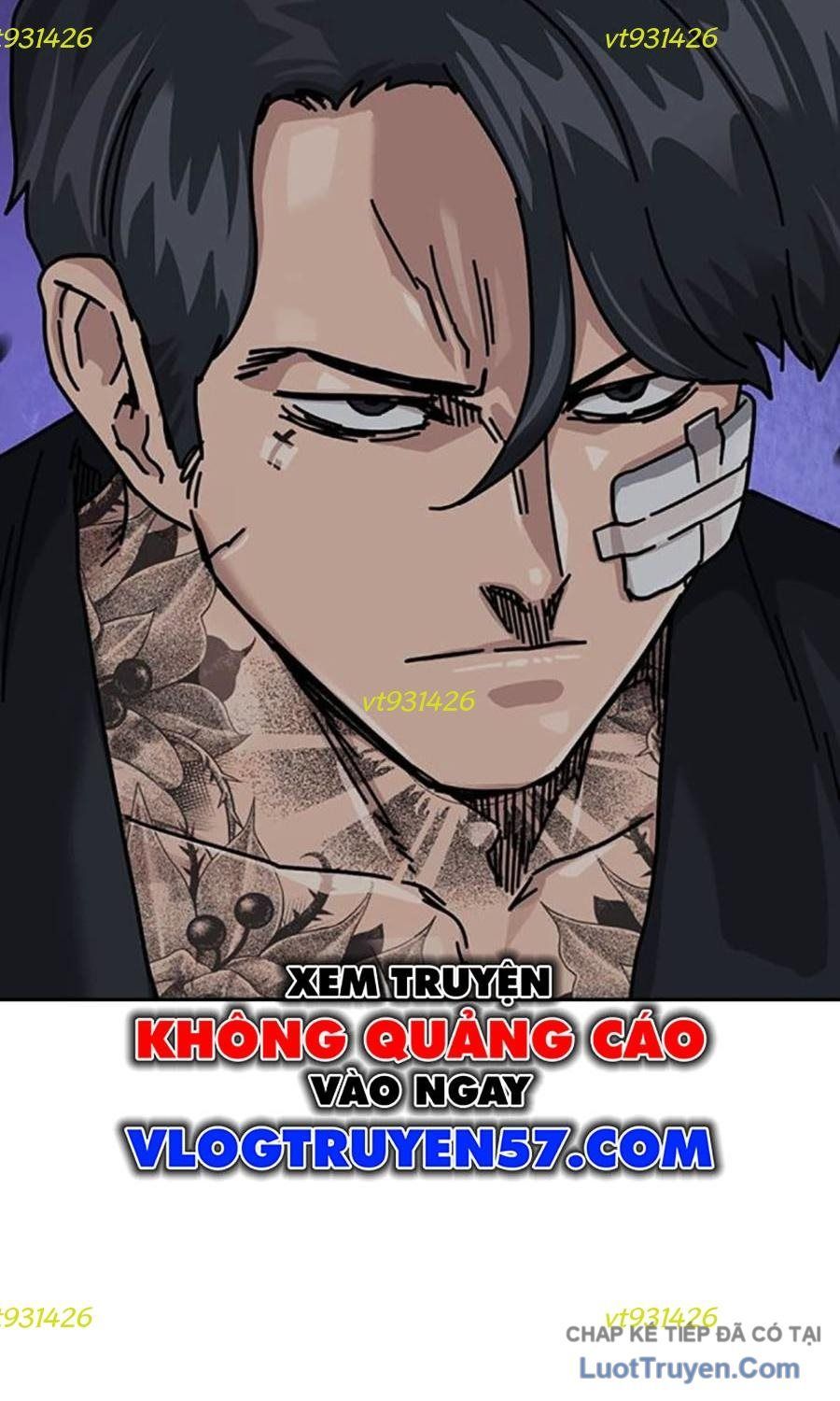 Để Có Thể Sống Sót Chap 196 - Next Chap 197