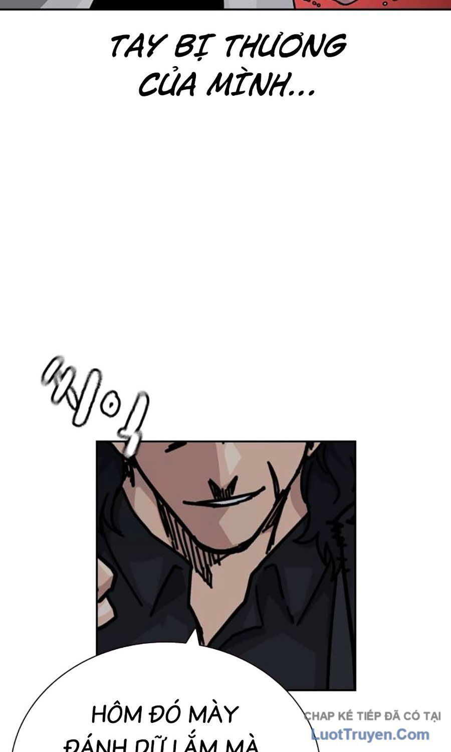 Để Có Thể Sống Sót Chap 196 - Next Chap 197