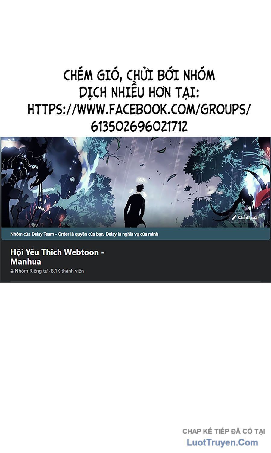 Để Có Thể Sống Sót Chap 196 - Next Chap 197