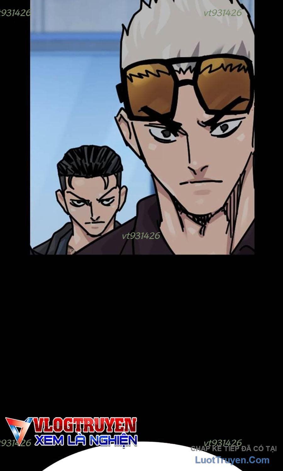 Để Có Thể Sống Sót Chap 196 - Next Chap 197