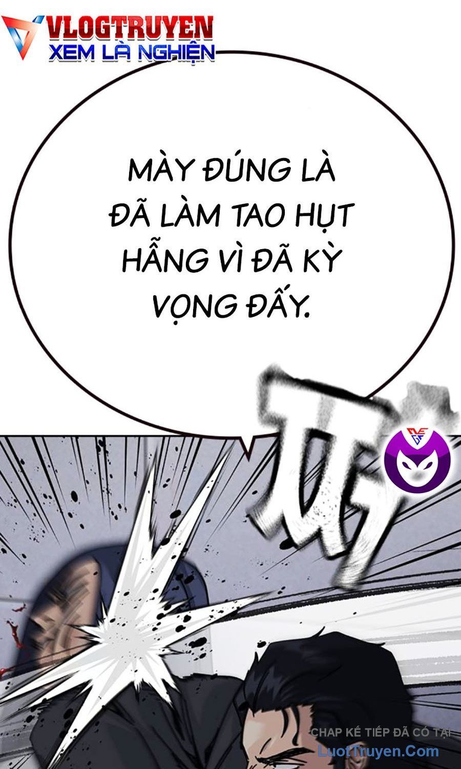 Để Có Thể Sống Sót Chap 196 - Next Chap 197