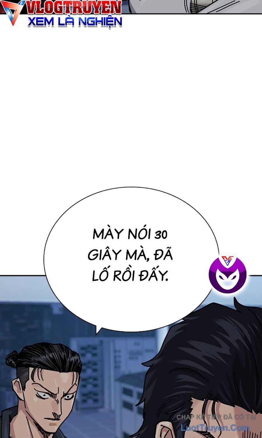 Để Có Thể Sống Sót Chap 196 - Next Chap 197