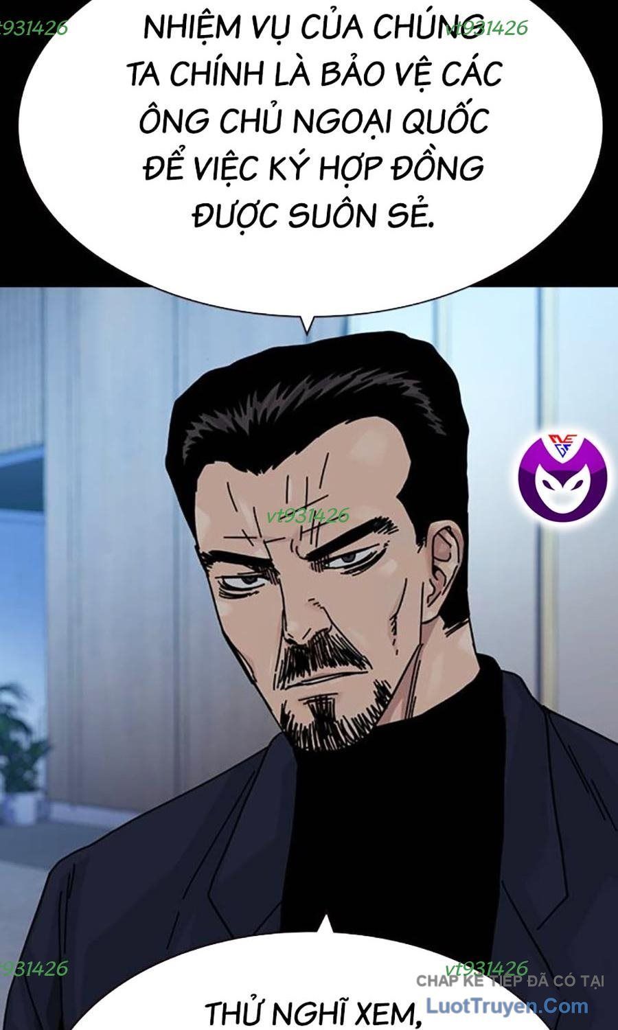 Để Có Thể Sống Sót Chap 196 - Next Chap 197