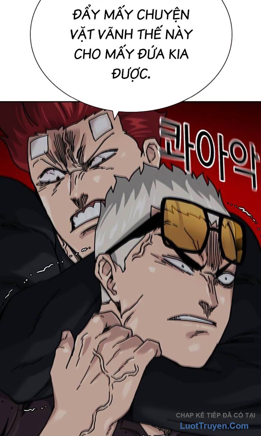 Để Có Thể Sống Sót Chap 196 - Next Chap 197