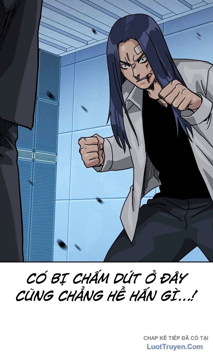 Để Có Thể Sống Sót Chap 196 - Next Chap 197
