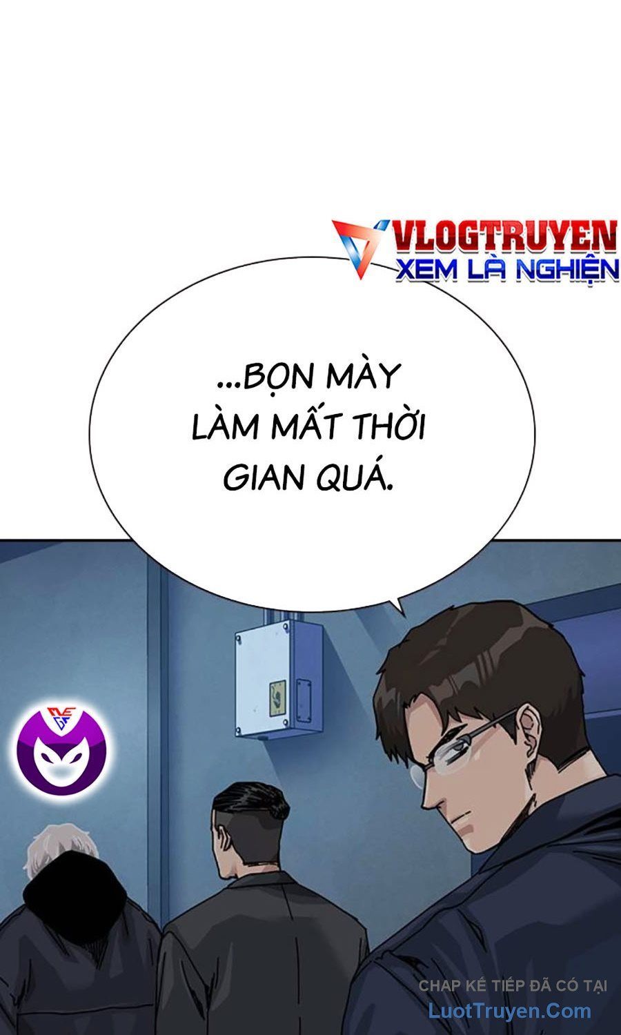 Để Có Thể Sống Sót Chap 196 - Next Chap 197