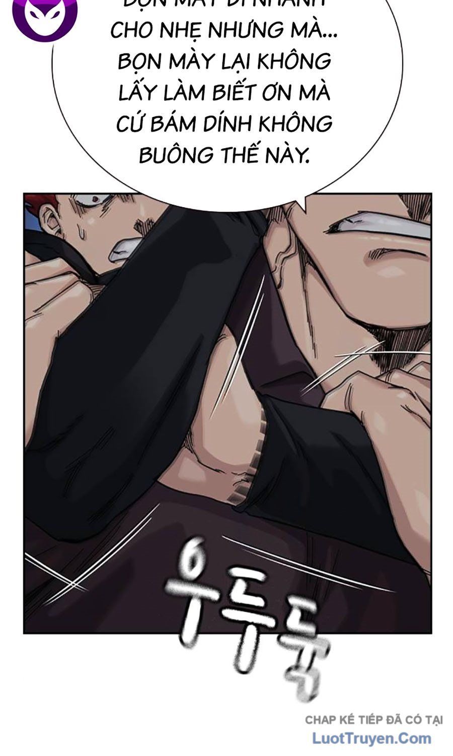 Để Có Thể Sống Sót Chap 196 - Next Chap 197