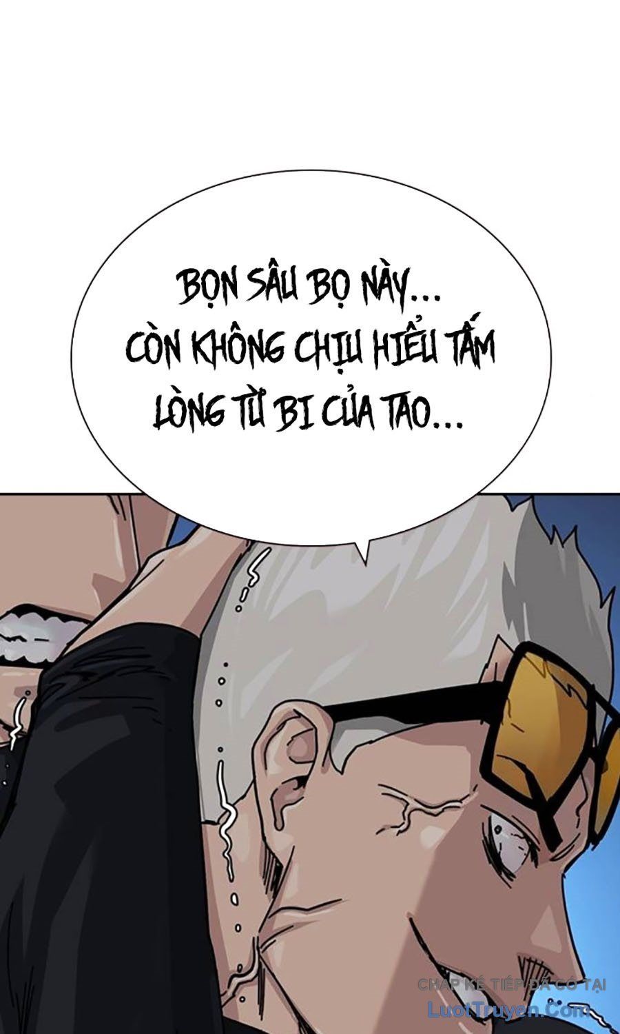 Để Có Thể Sống Sót Chap 196 - Next Chap 197