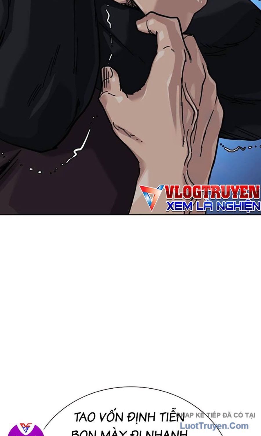 Để Có Thể Sống Sót Chap 196 - Next Chap 197