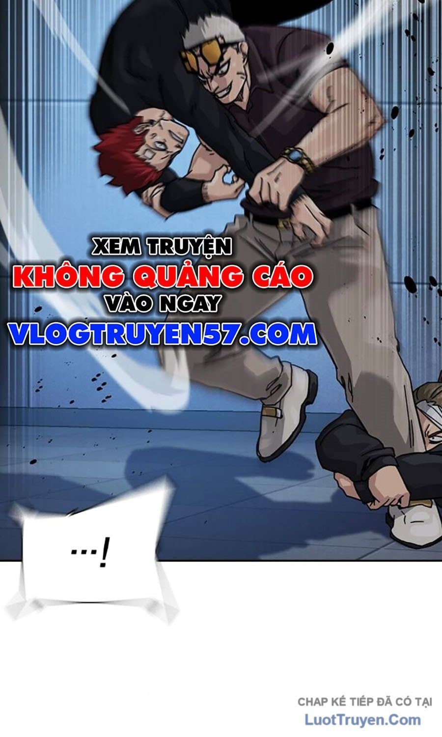 Để Có Thể Sống Sót Chap 196 - Next Chap 197