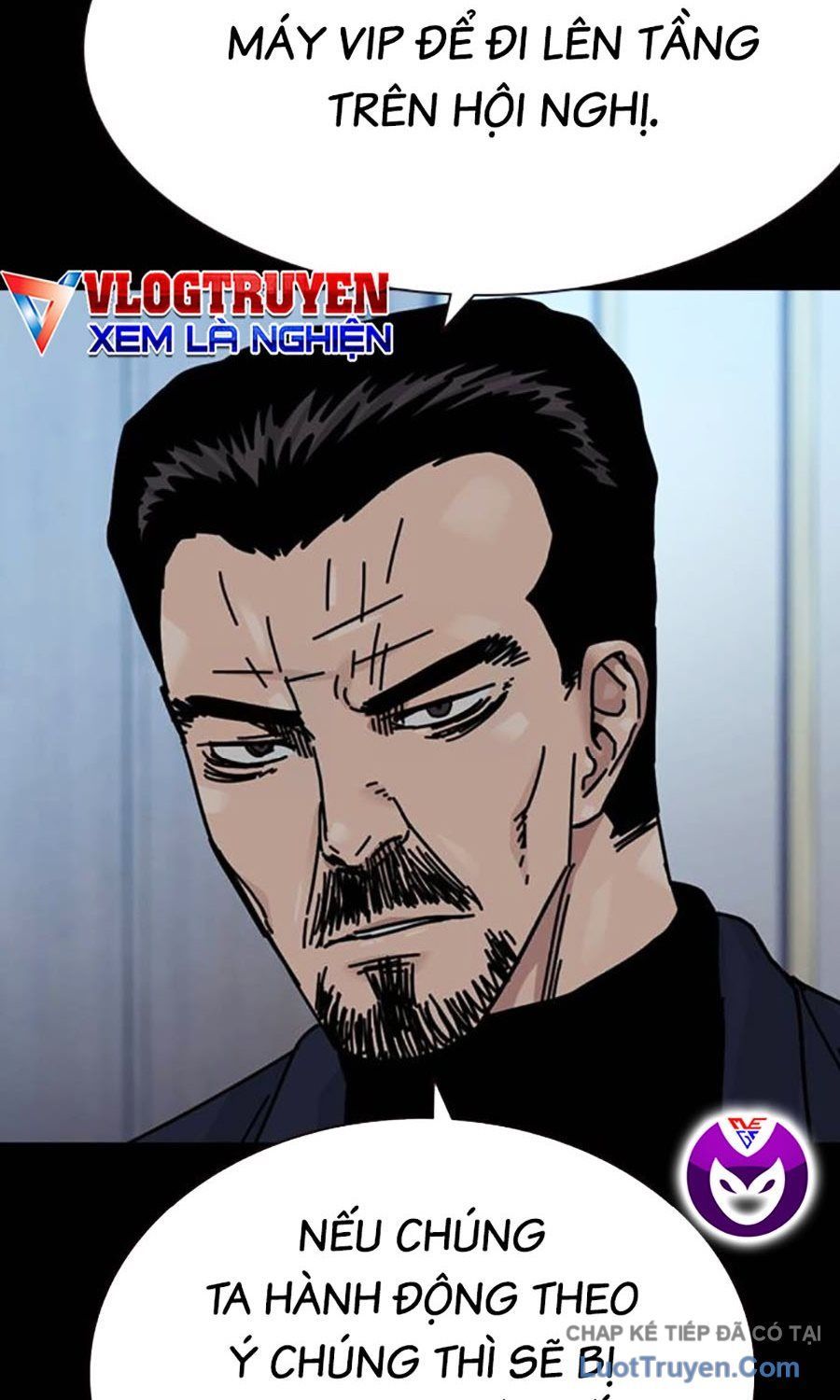 Để Có Thể Sống Sót Chap 196 - Next Chap 197