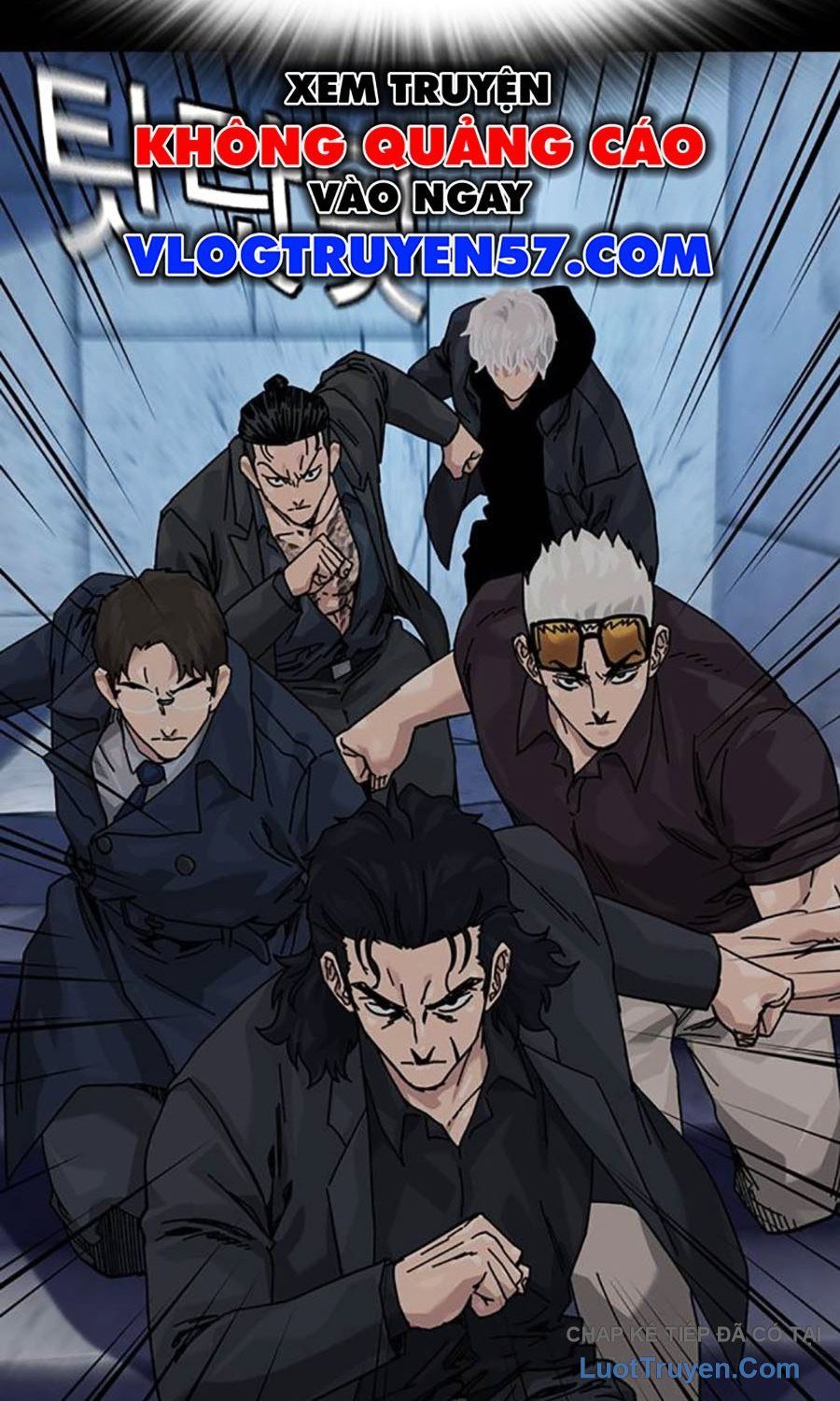 Để Có Thể Sống Sót Chap 196 - Next Chap 197