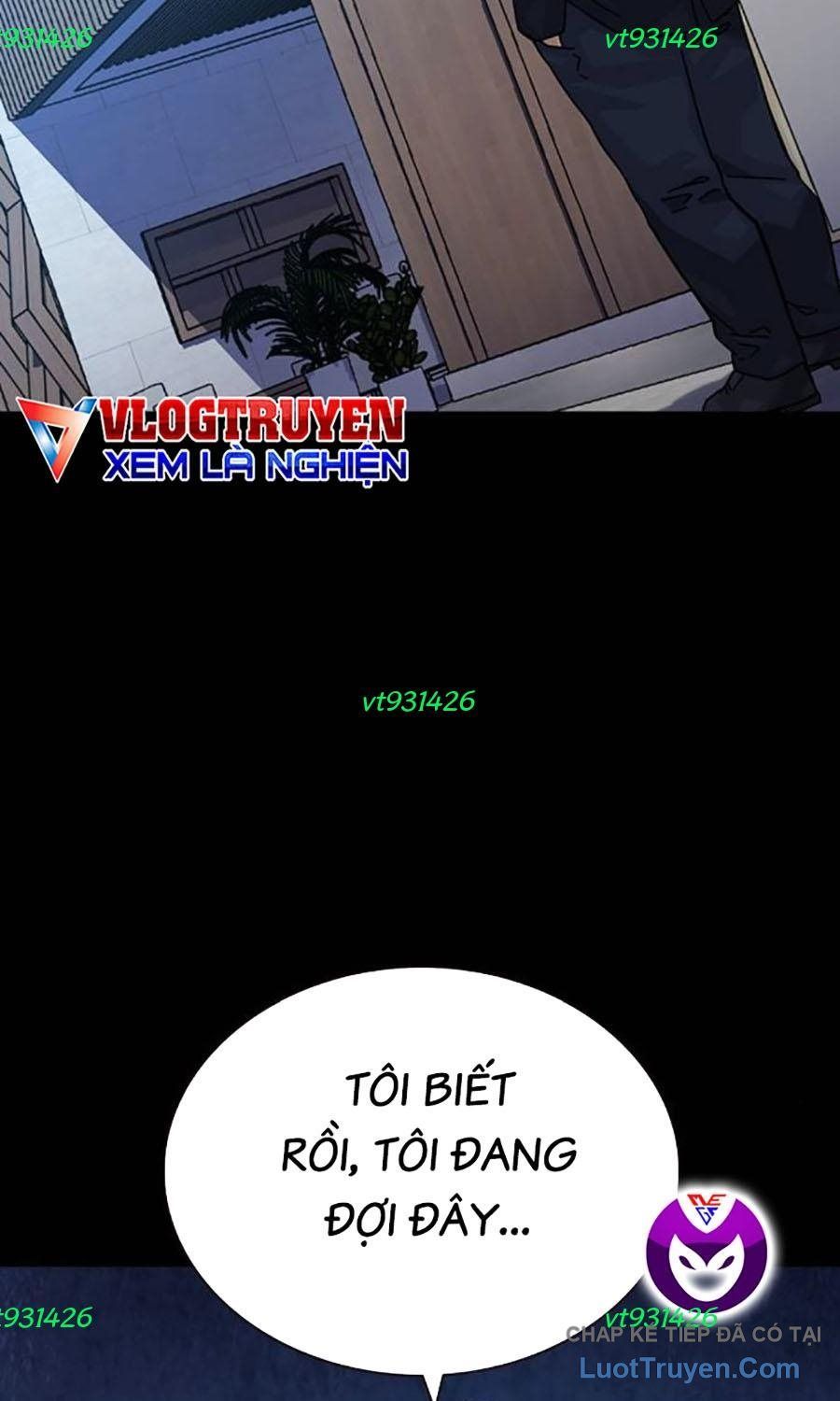 Để Có Thể Sống Sót Chap 196 - Next Chap 197